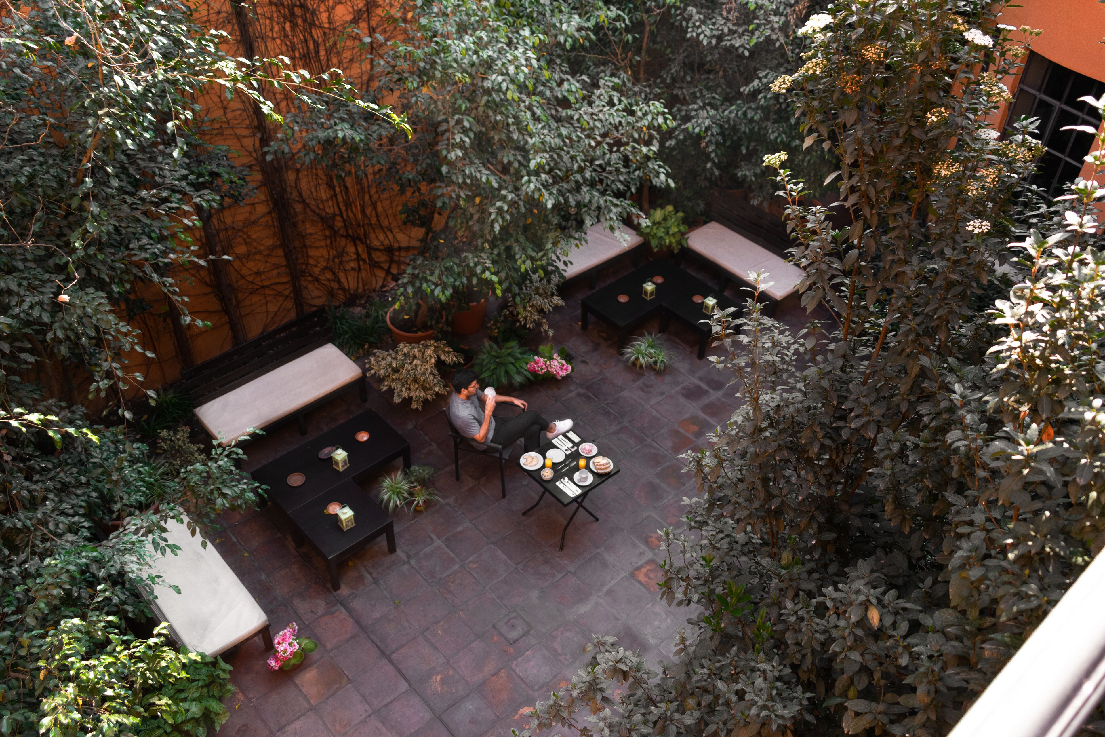 Photo - Legado Mitico Salta Hotel Boutique