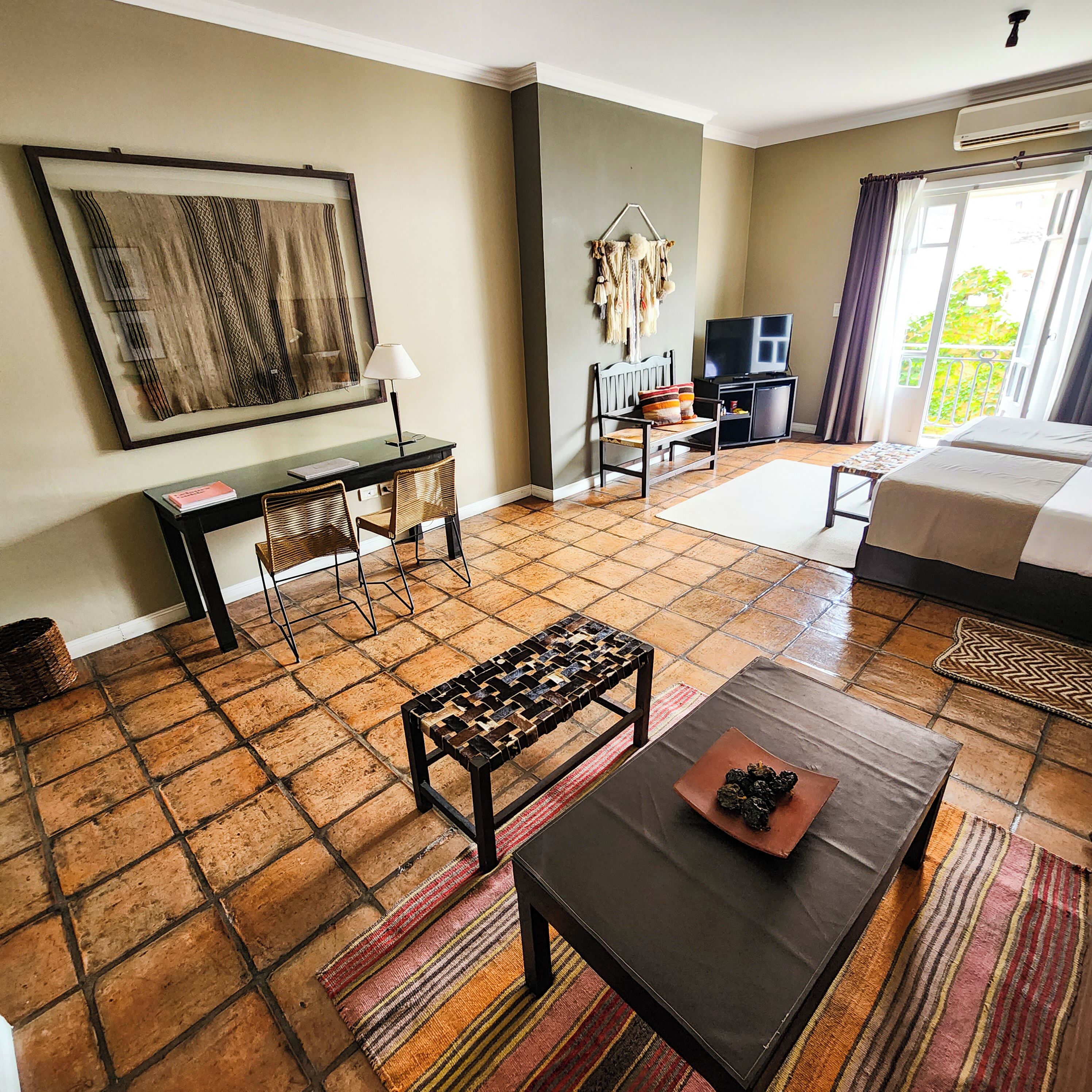 Photo - Legado Mitico Salta Boutique Hotel