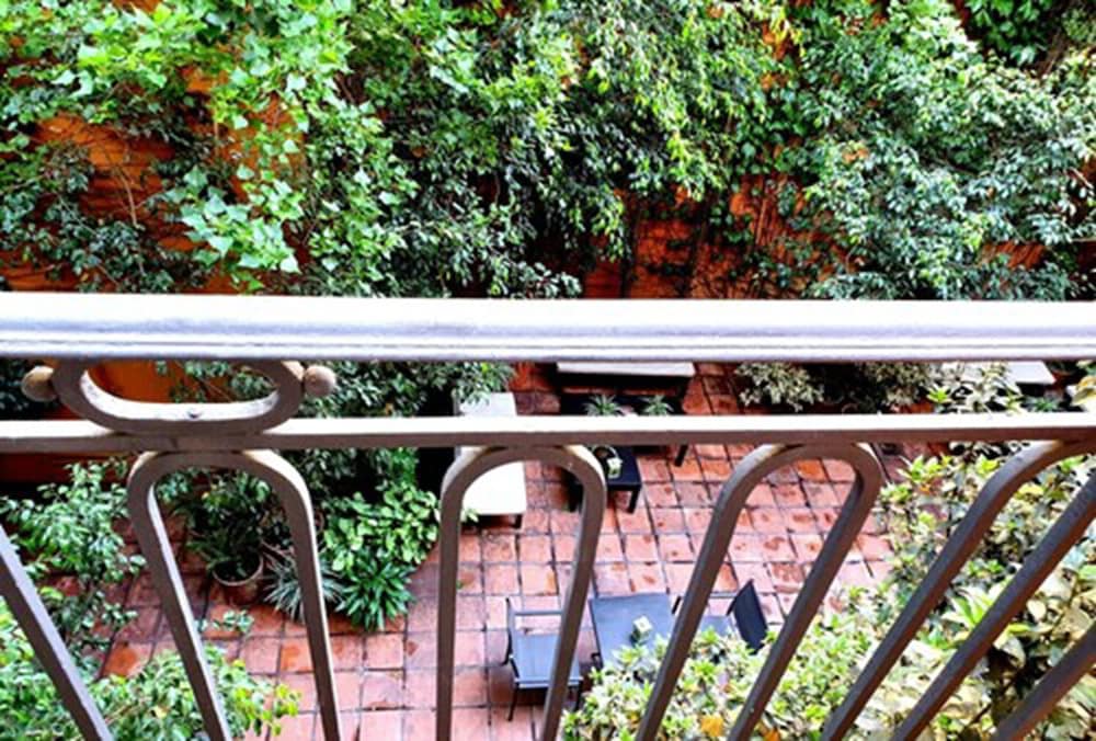 Hotel Legado Mítico Salta by null