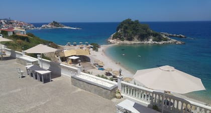 Hotel Sunrise Beach