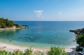 Exterior - Hotel Sunrise Beach (Samos)