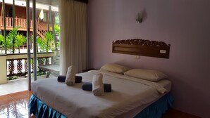 Habitación estándar
