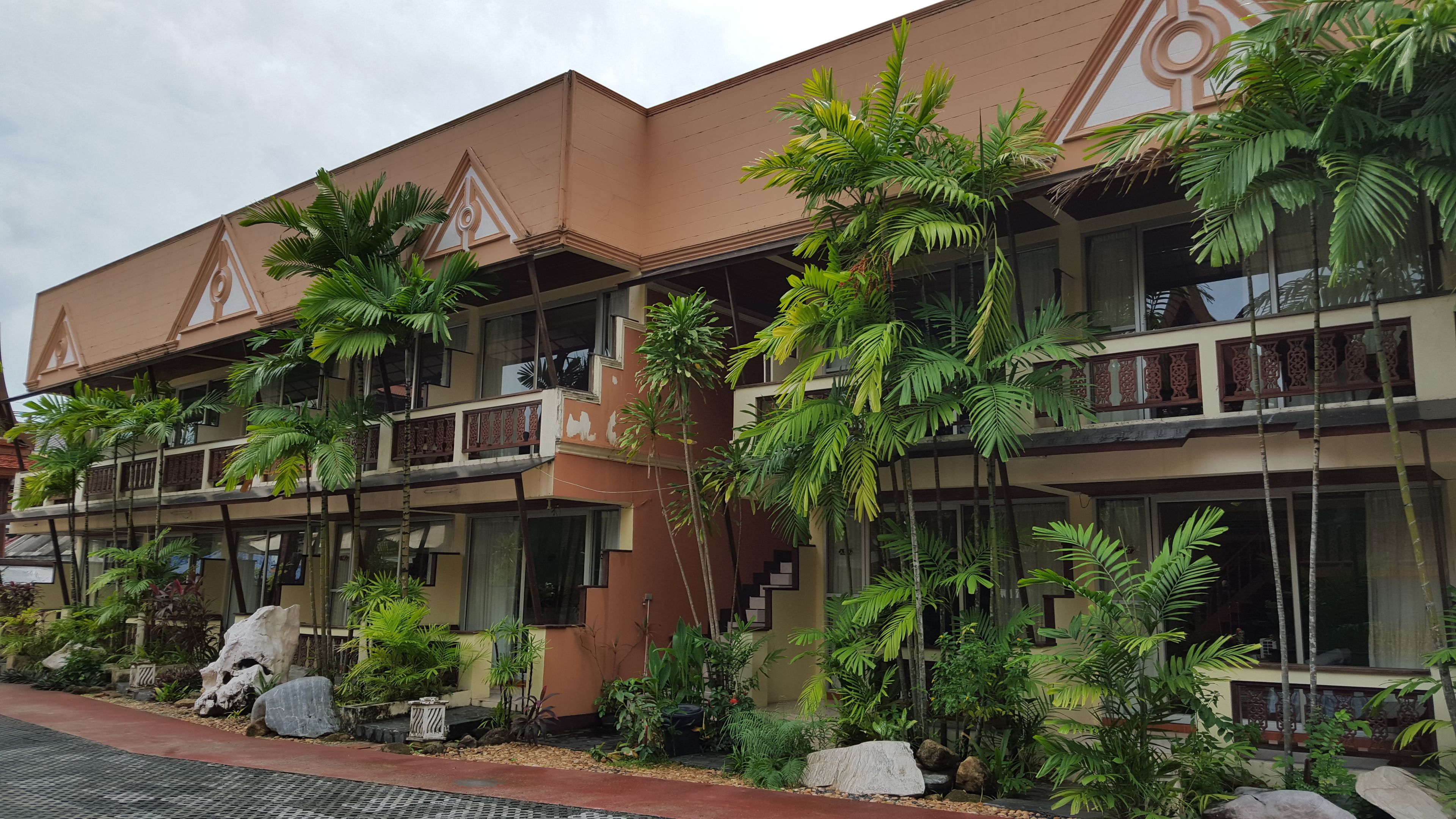 Photo - Grand Thai House Resort Lamai