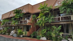 Room - Grand Thai House Resort (Koh Samui)