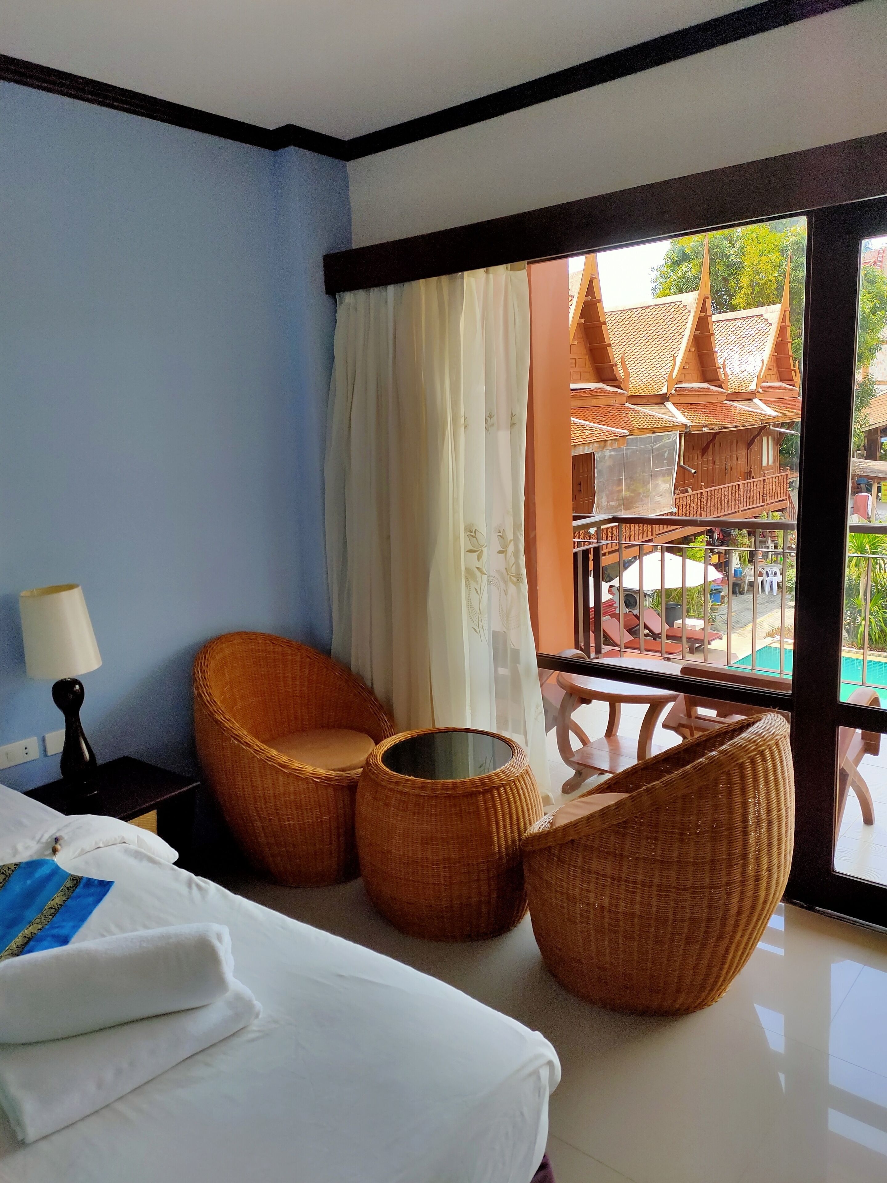 Photo - Grand Thai House Resort Lamai