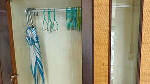 Habitación estándar | Caja fuerte