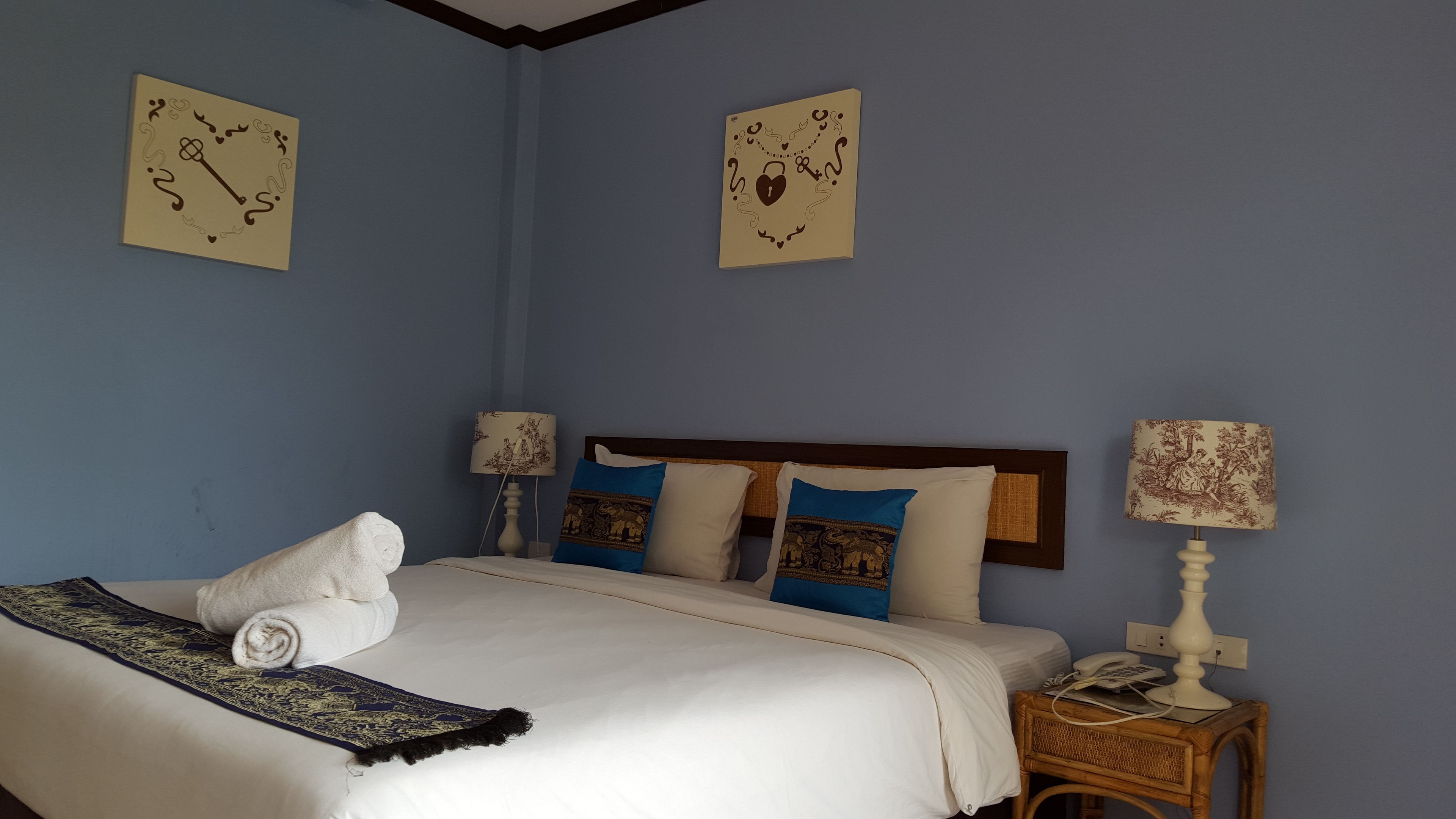 Photo - Grand Thai House Resort Lamai