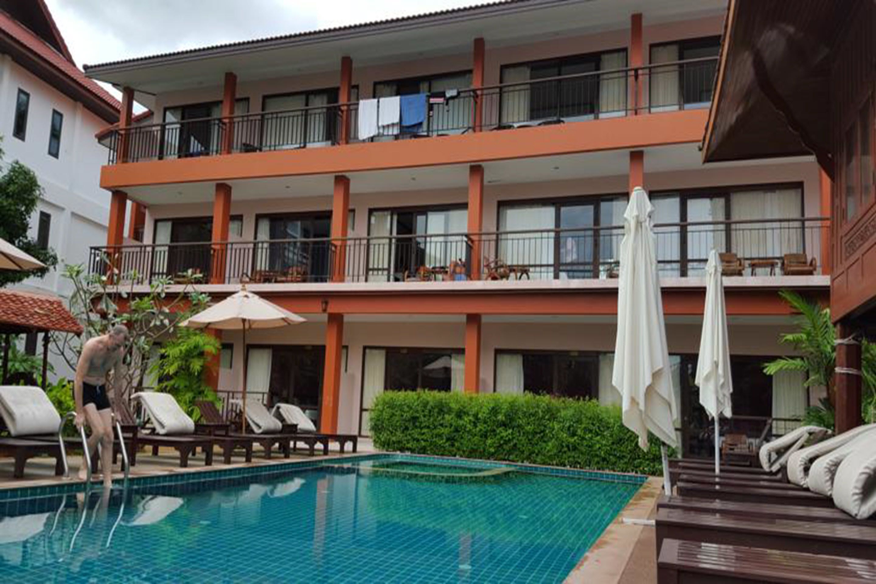 Photo - Grand Thai House Resort Lamai