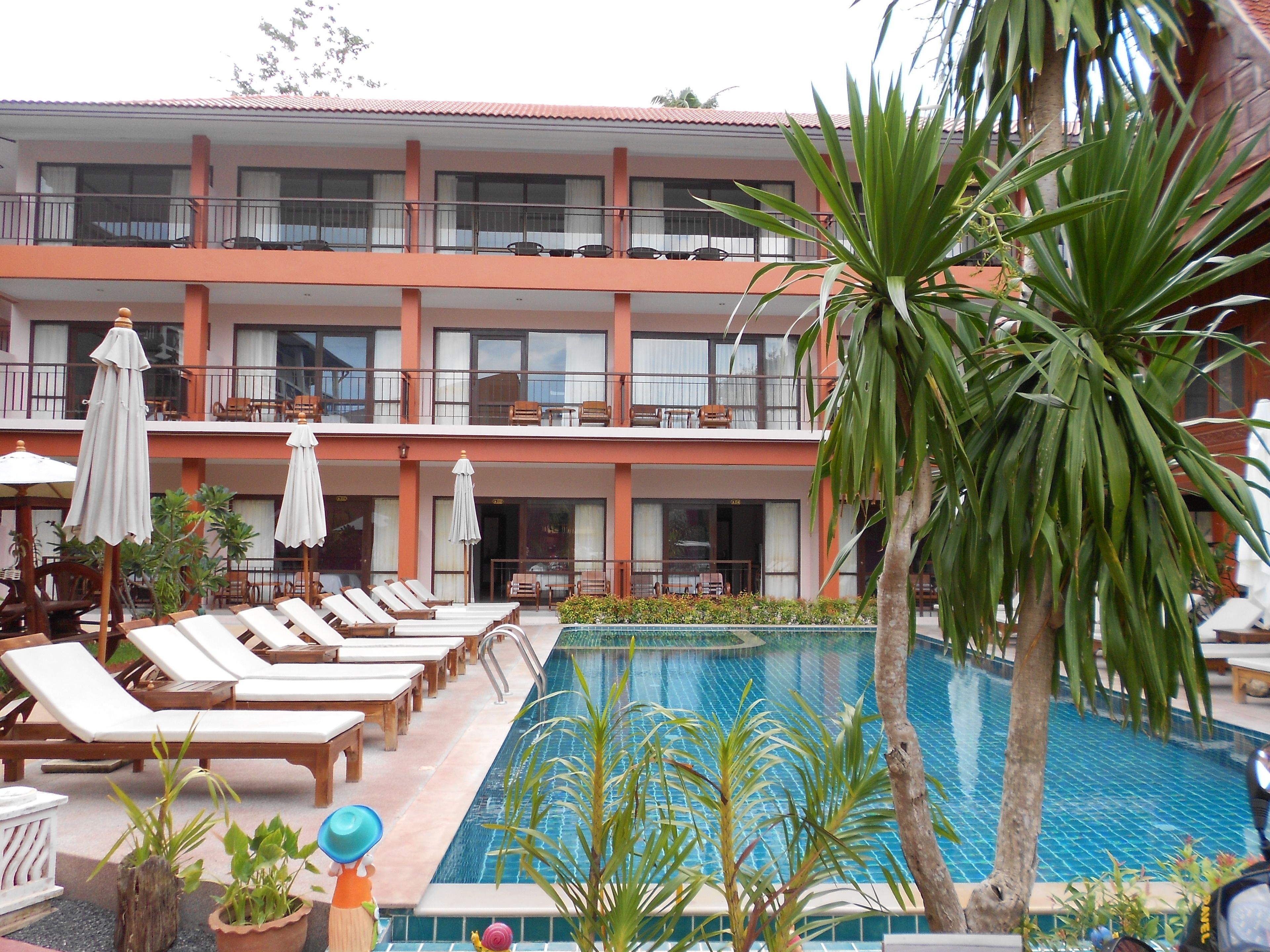 Photo - Grand Thai House Resort Lamai