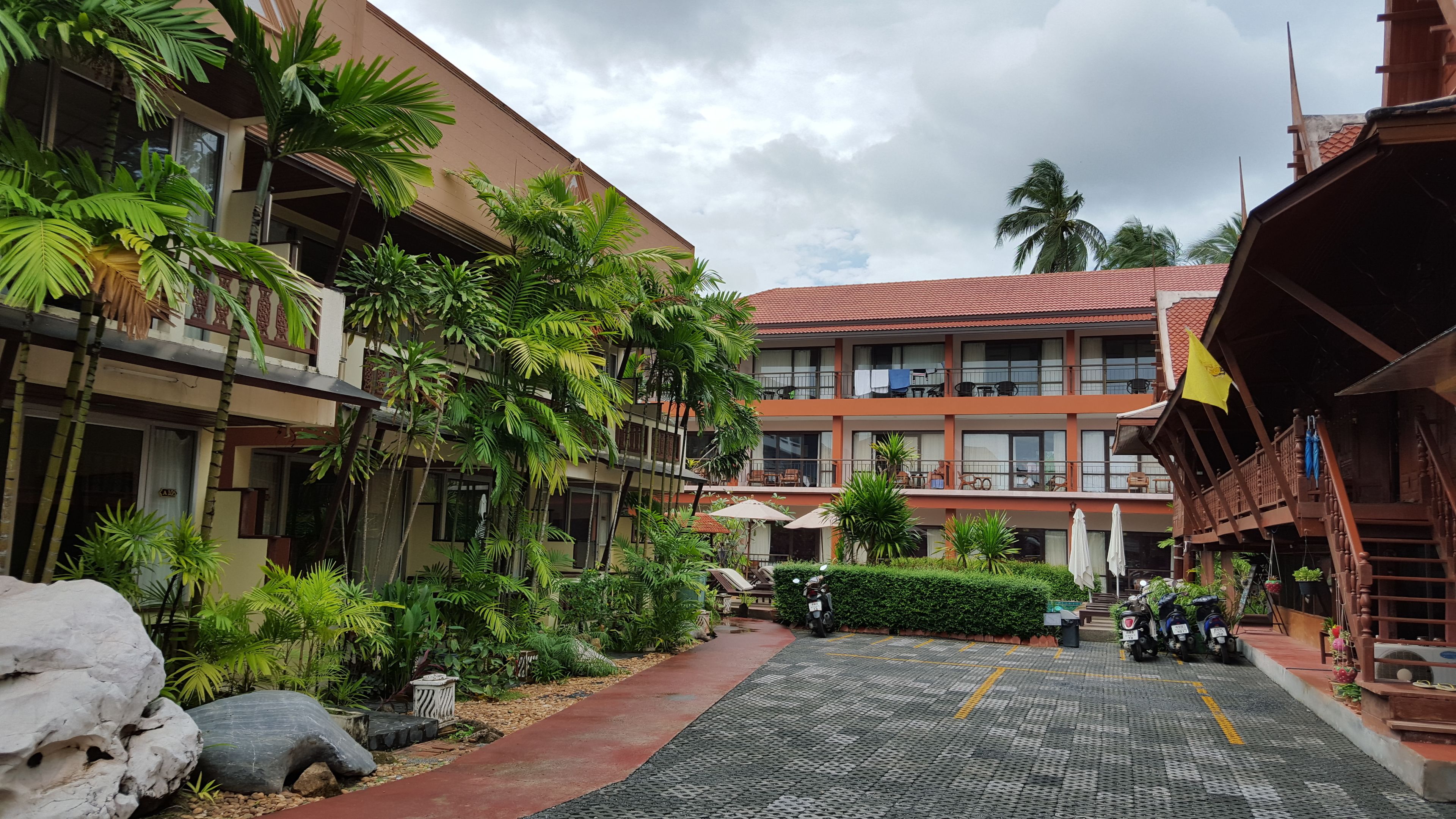 Photo - Grand Thai House Resort Lamai