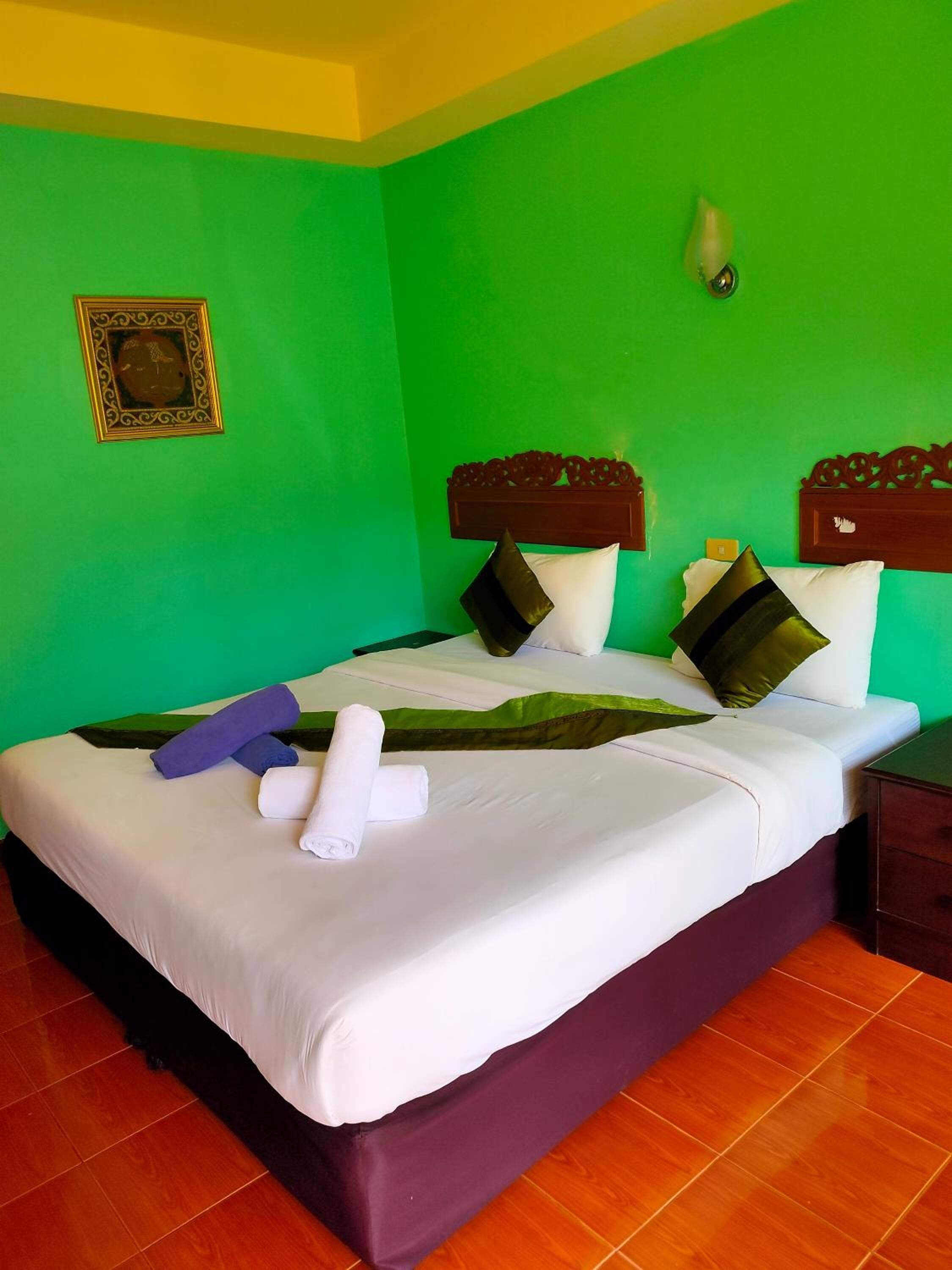 Photo - Grand Thai House Resort Lamai