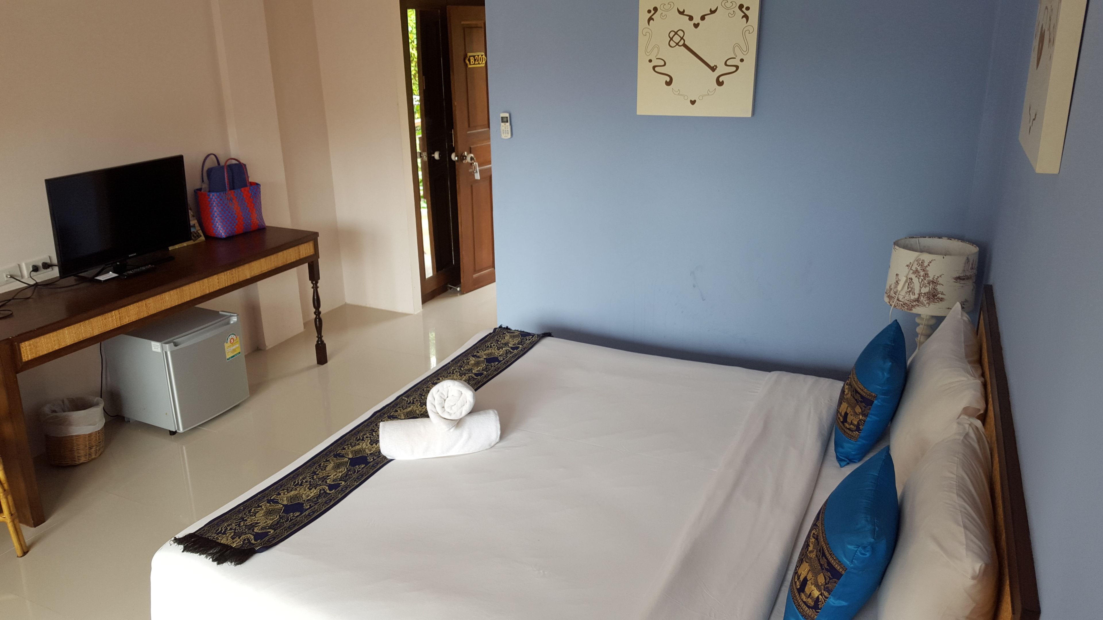 Photo - Grand Thai House Resort Lamai