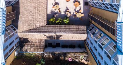 Hotel Résidence Maharajah