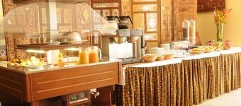 Hotel Résidence Maharajah