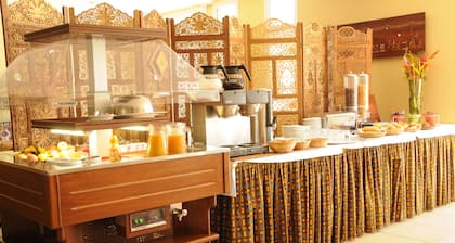 Hotel Résidence Maharajah