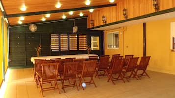 Sala de reuniones