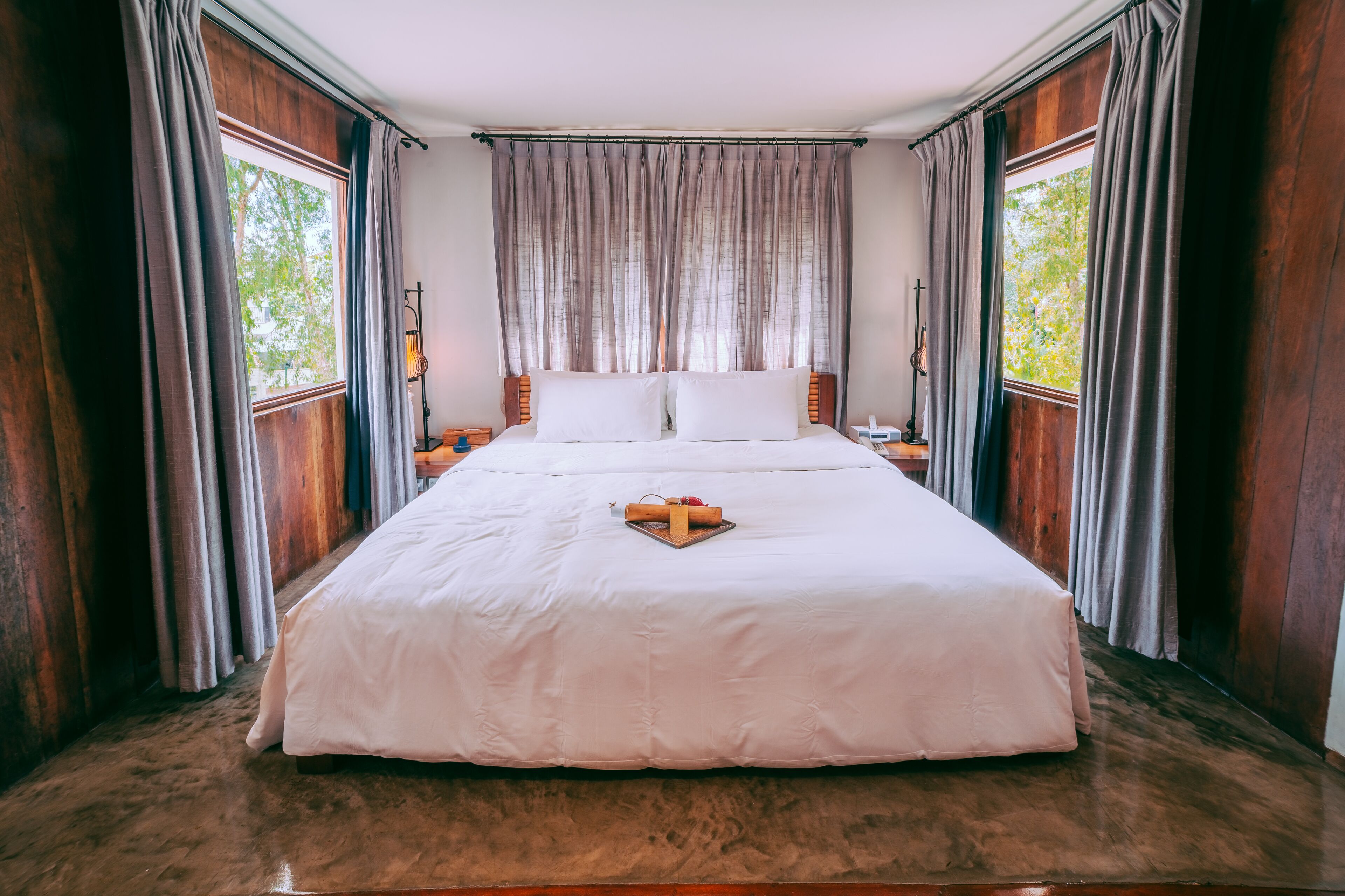 Foto - Villa Samadhi by Samadhi