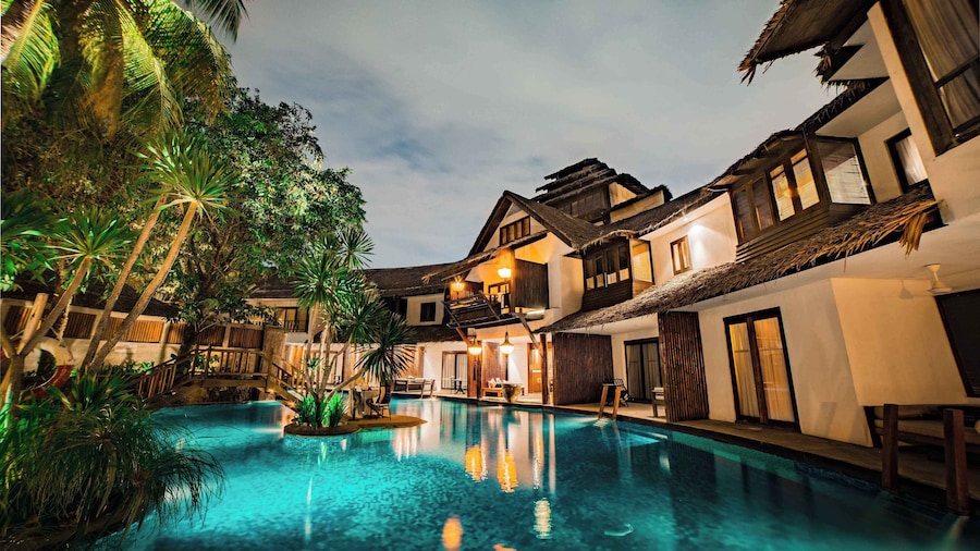 Villa Samadhi by Samadhi - Age 12 and Above Only