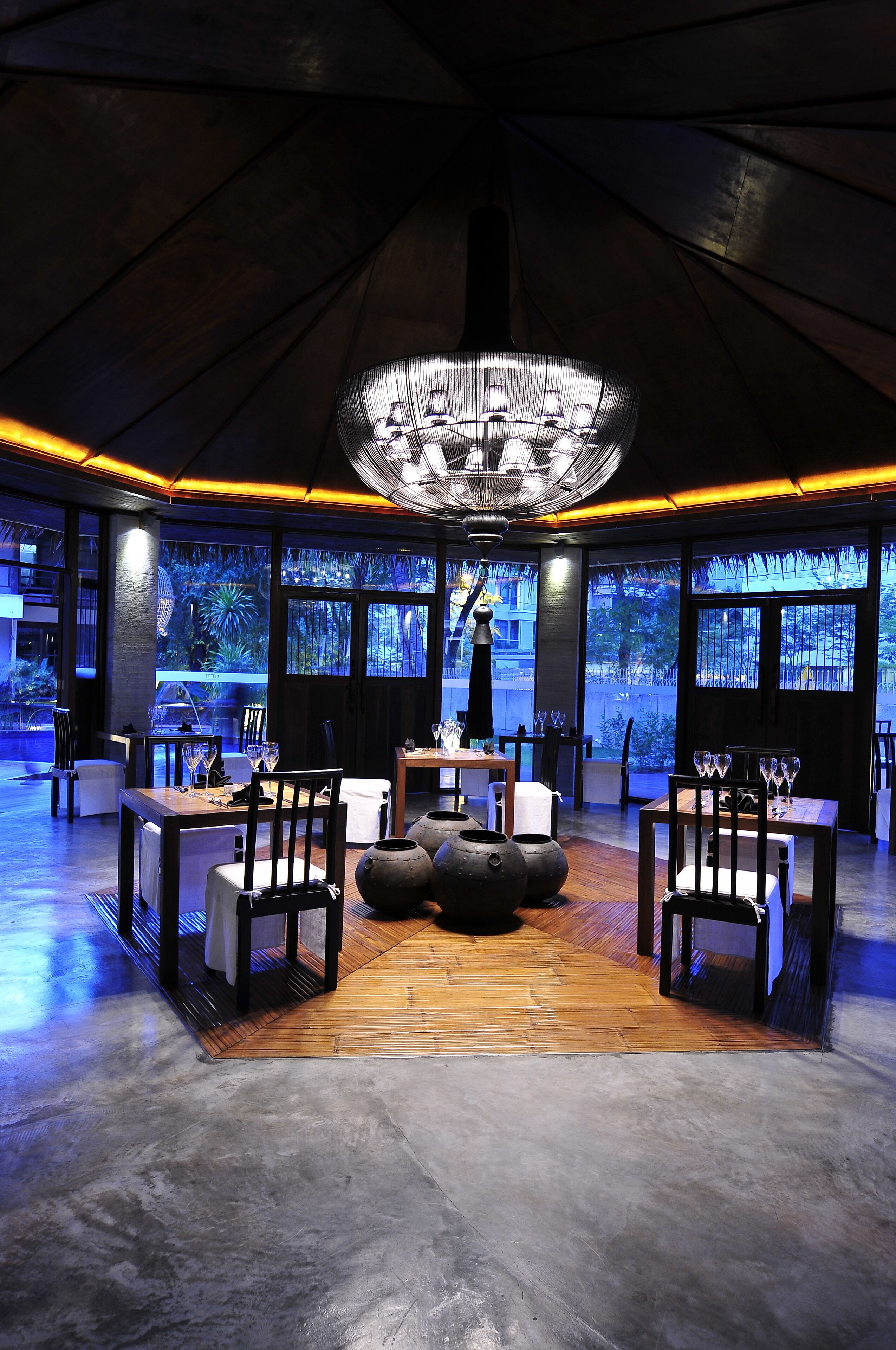 Foto - Villa Samadhi by Samadhi