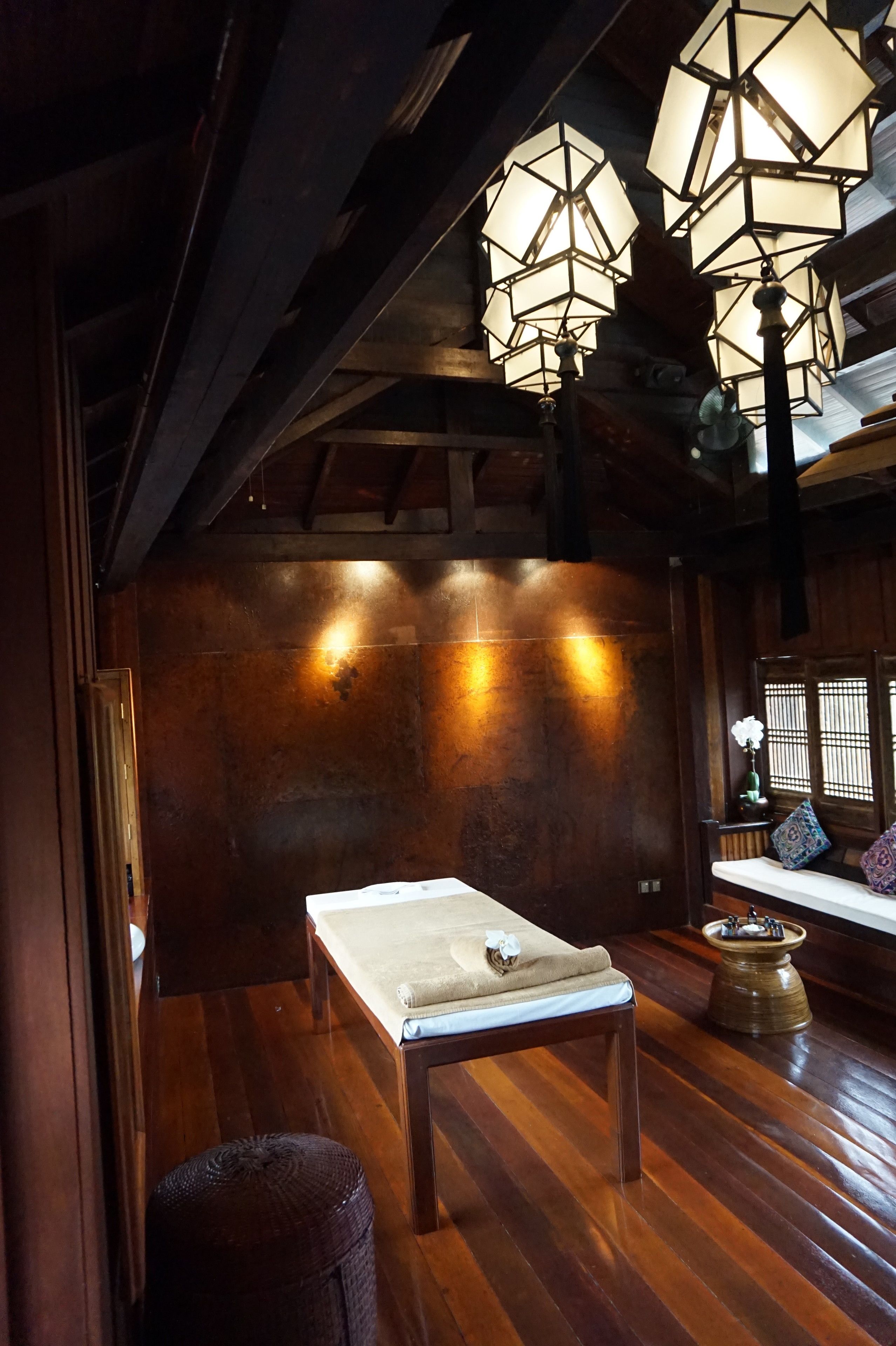 Foto - Villa Samadhi by Samadhi