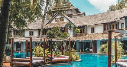 Villa Samadhi by Samadhi - Age 12 and Above Only