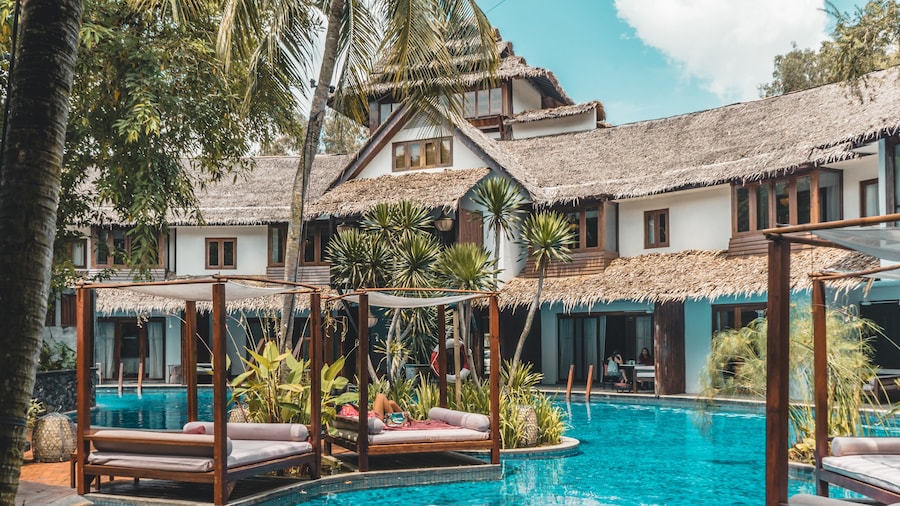 Villa Samadhi by Samadhi - Age 12 and Above Only