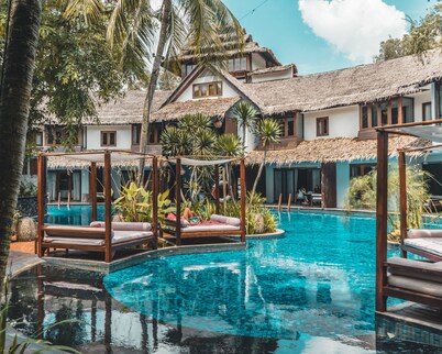 Villa Samadhi by Samadhi - Age 12 and Above Only