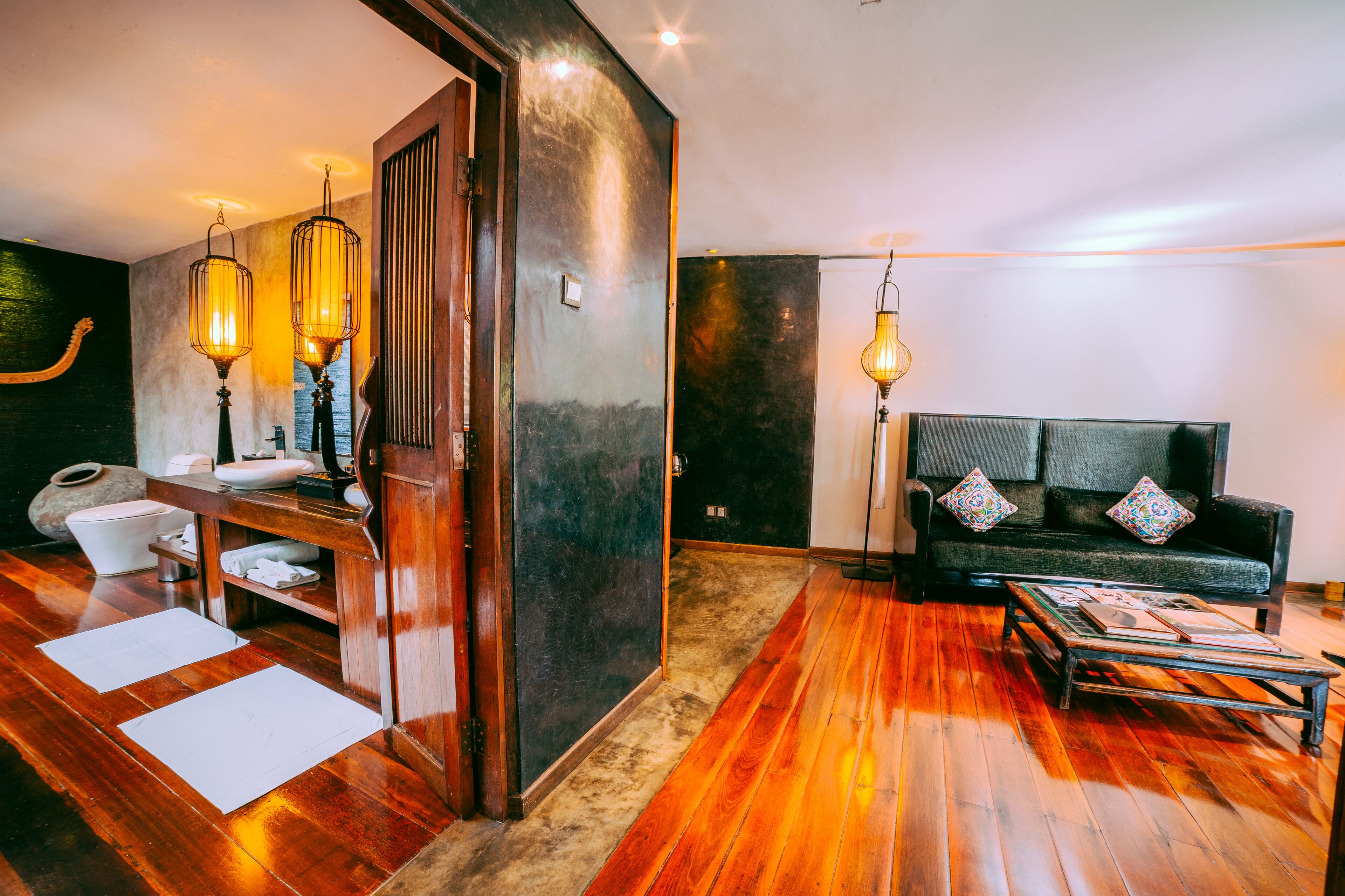 Foto - Villa Samadhi by Samadhi