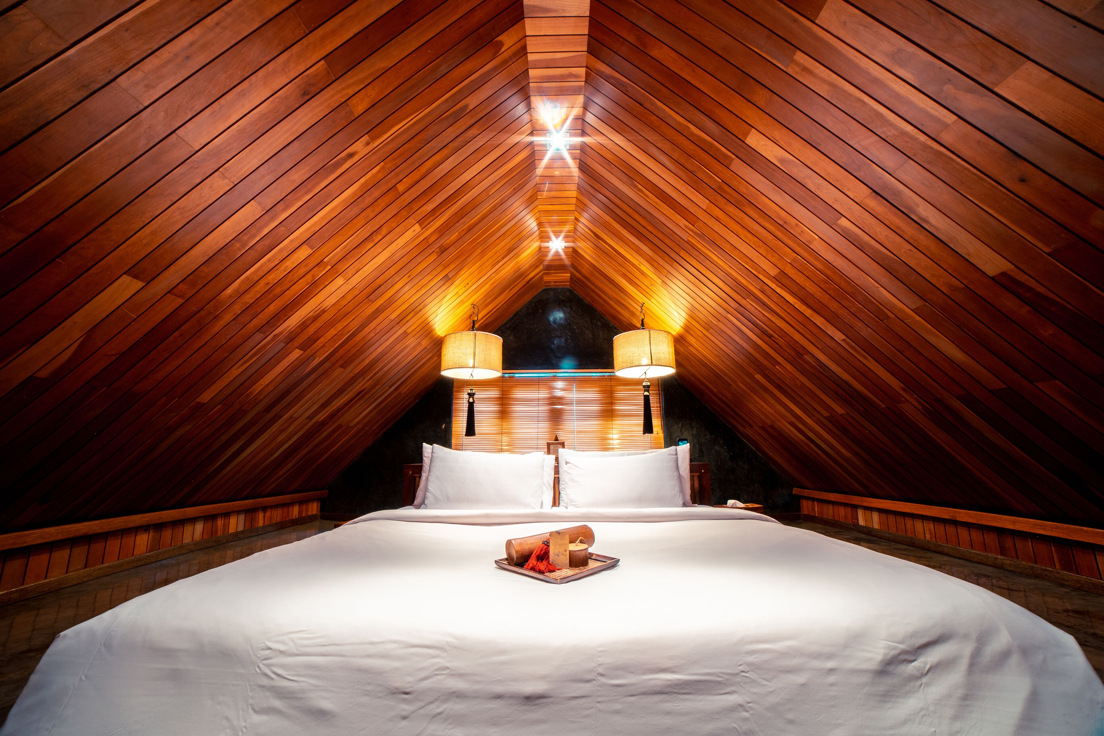 Foto - Villa Samadhi by Samadhi