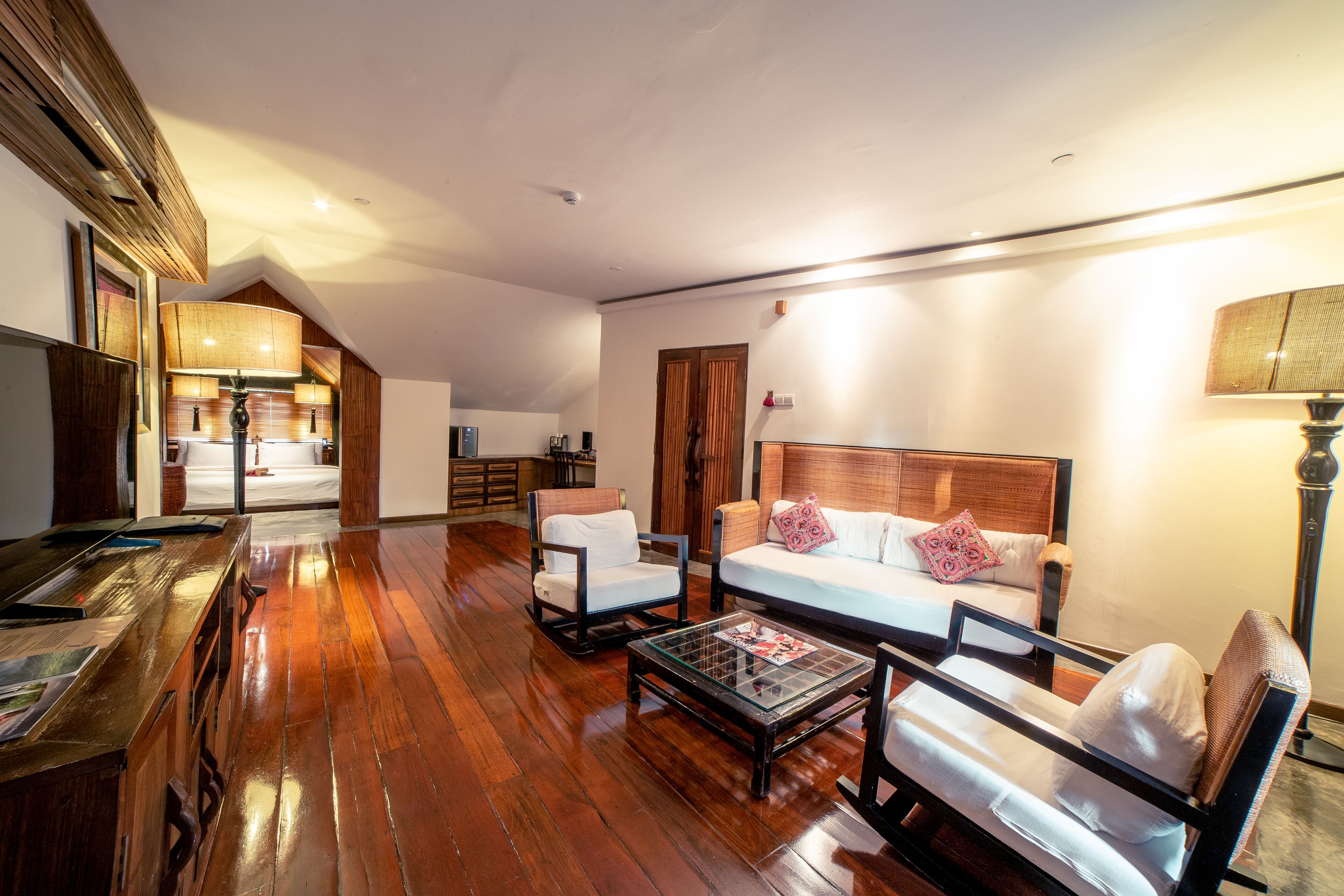 Photo - Villa Samadhi by Samadhi - Age 12 and Above Only