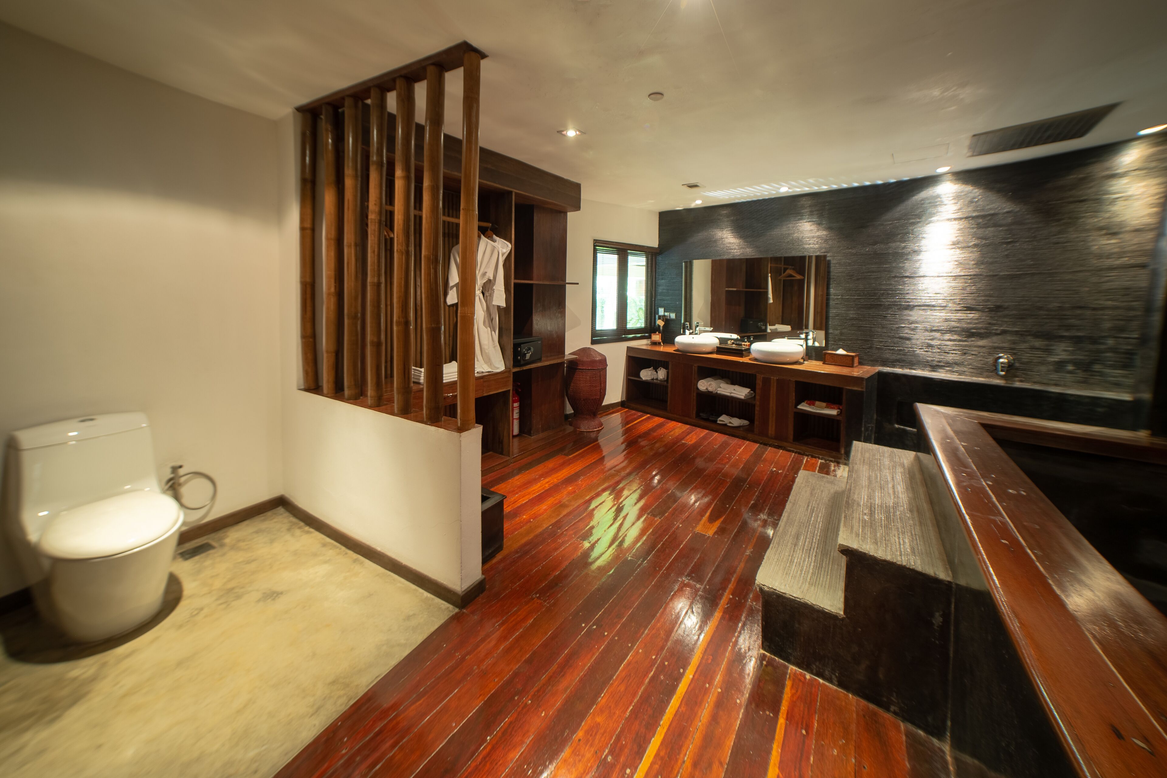 Foto - Villa Samadhi by Samadhi