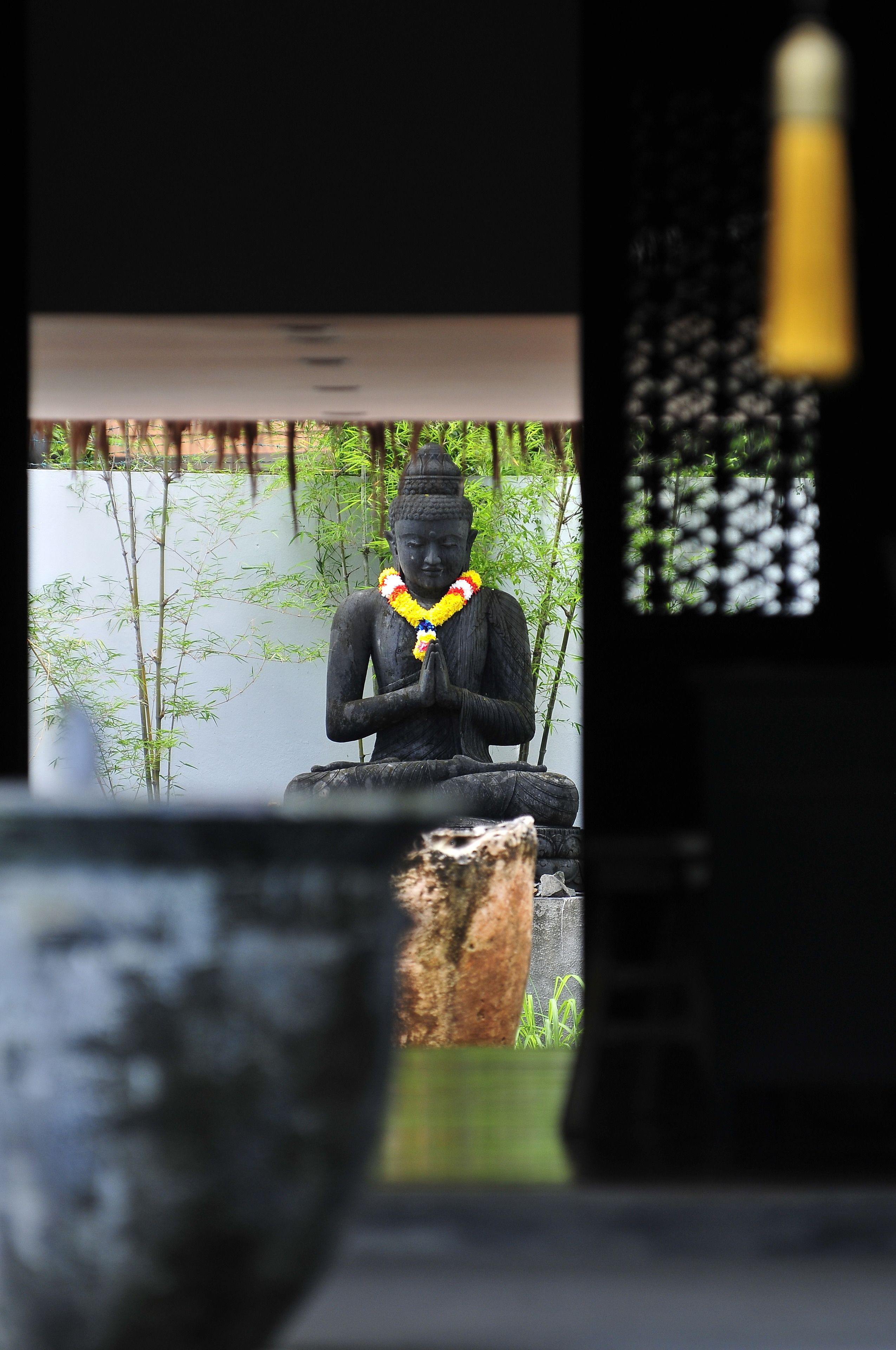 Foto - Villa Samadhi by Samadhi