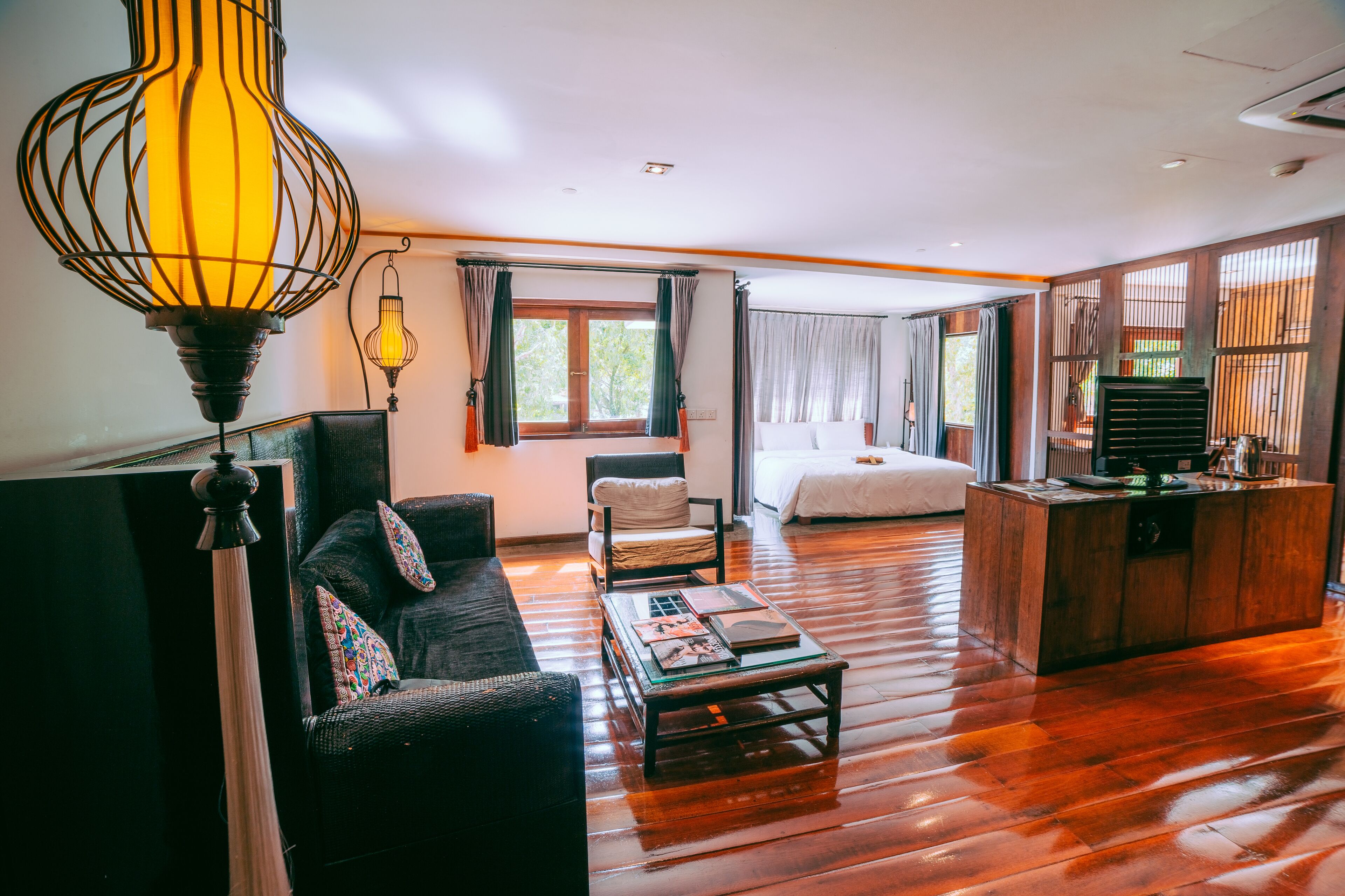 Foto - Villa Samadhi by Samadhi