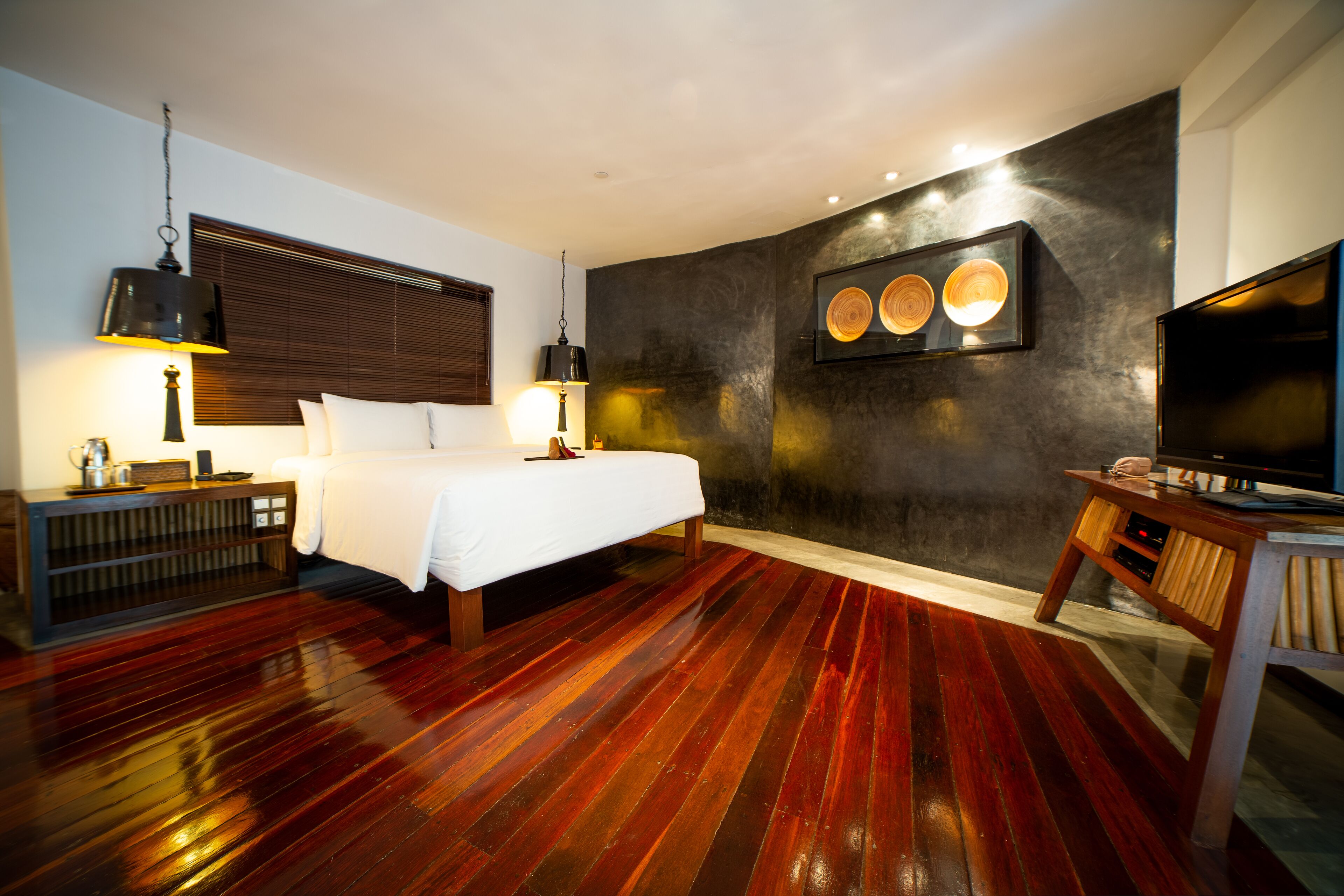 Foto - Villa Samadhi by Samadhi