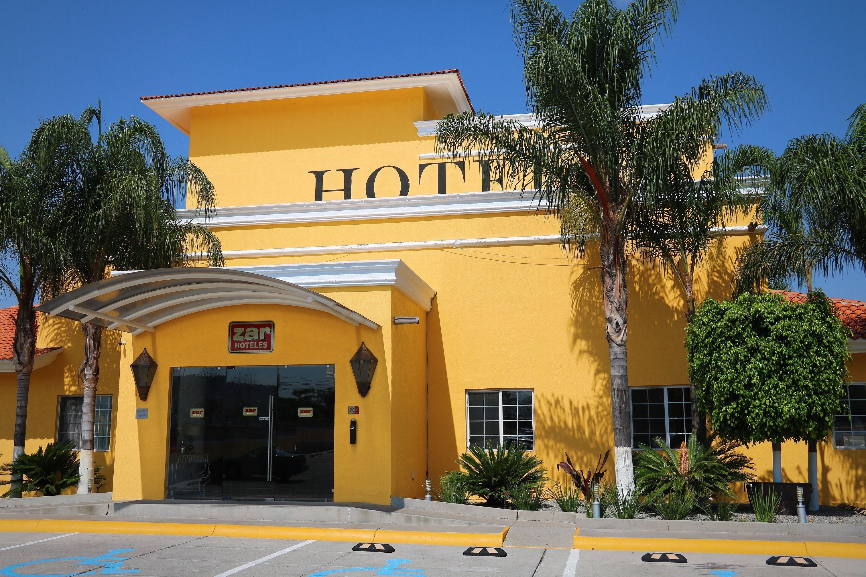 Photo - Zar Queretaro