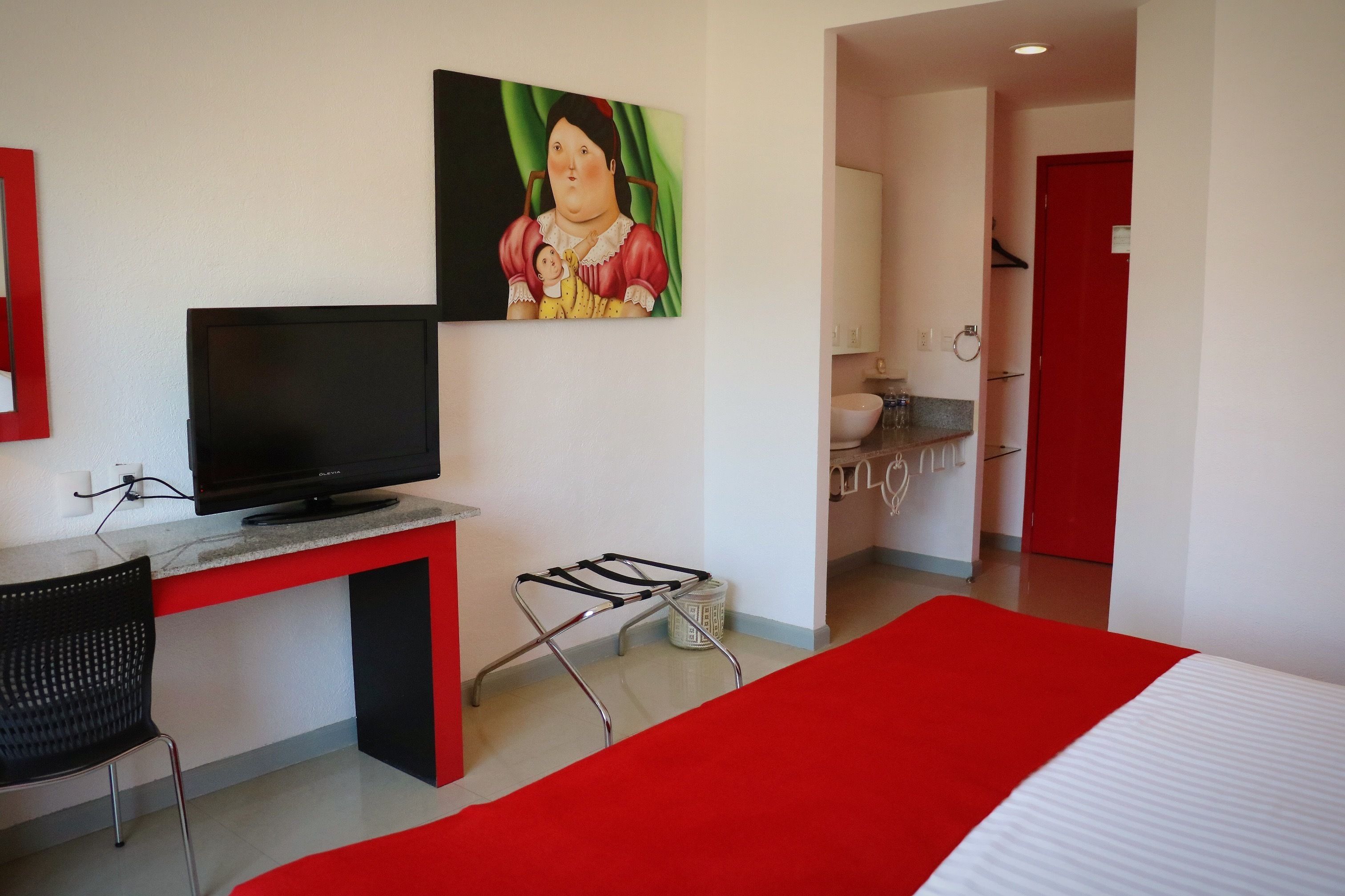 Photo - Zar Queretaro