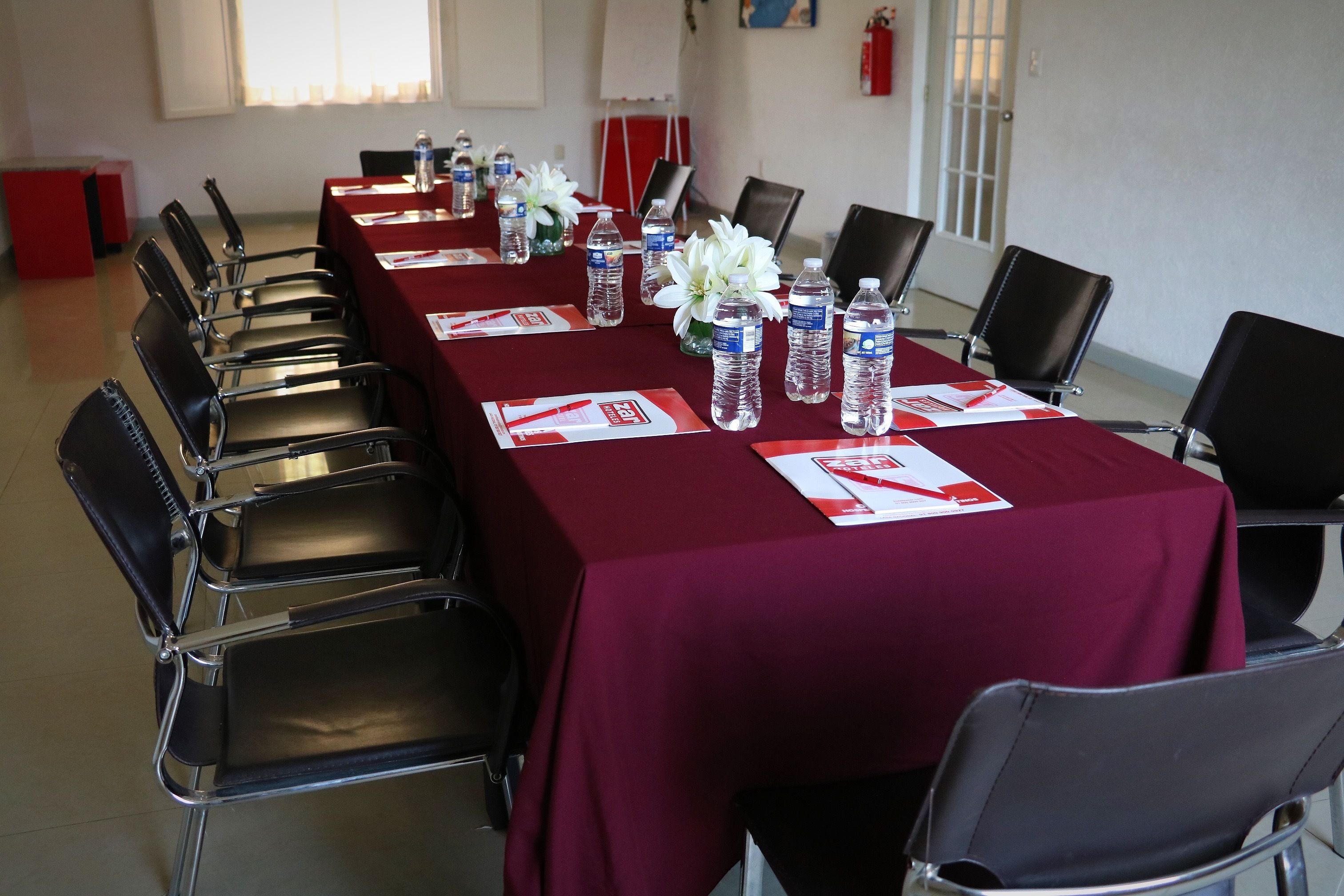 Photo - Zar Queretaro