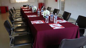 Sala de reuniones