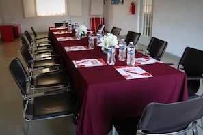 Sala de reuniones