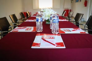 Sala de reuniones
