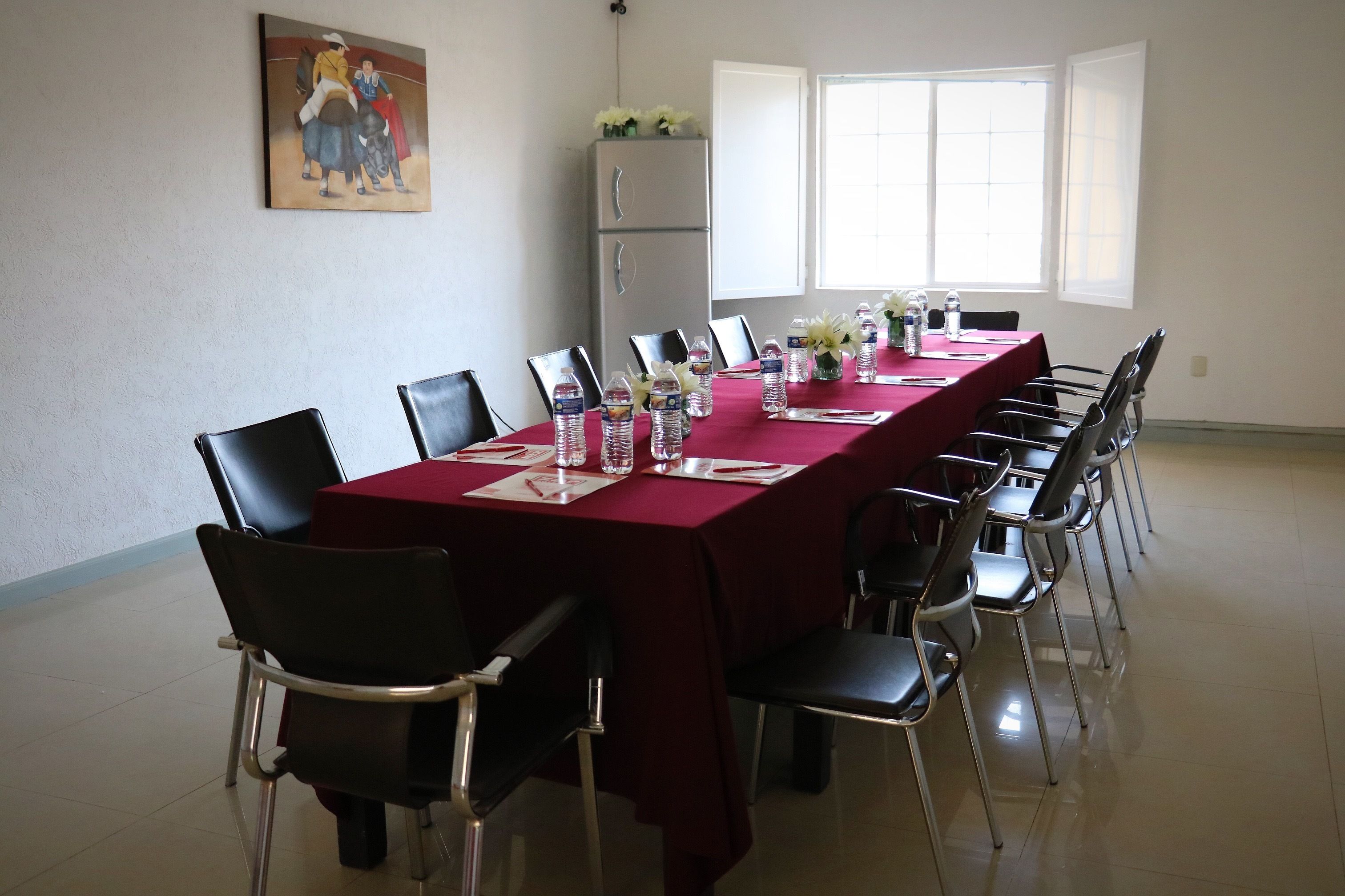 Photo - Zar Queretaro