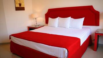 Standard Room | View from room