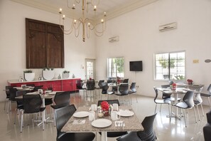 Cafetería