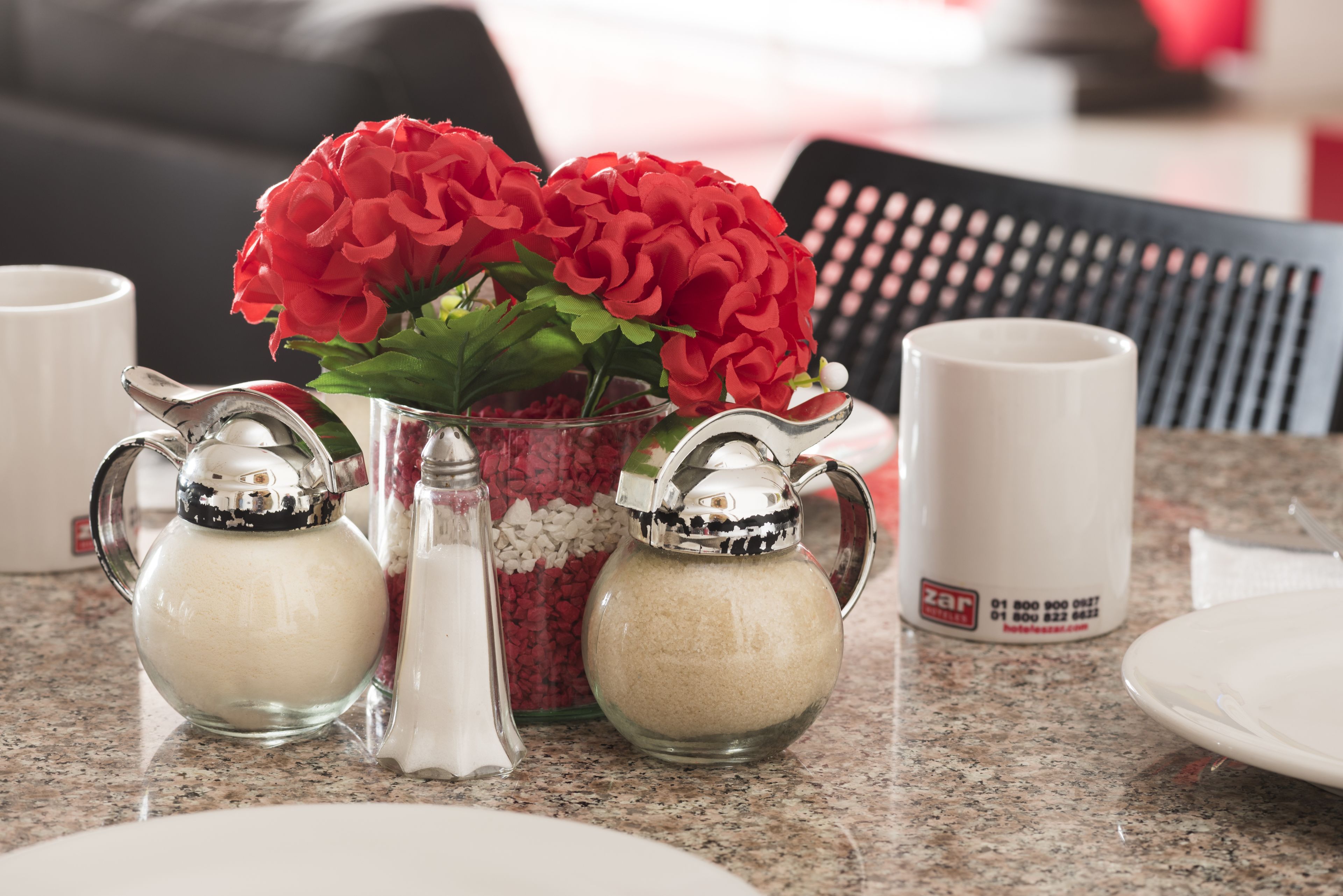 Photo - Zar Queretaro