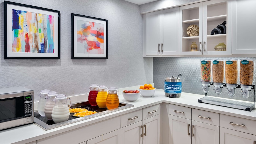 Homewood Suites by Hilton Boston/Canton, MA