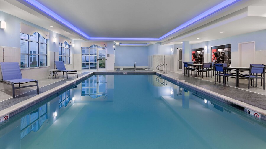 Homewood Suites by Hilton Boston/Canton, MA