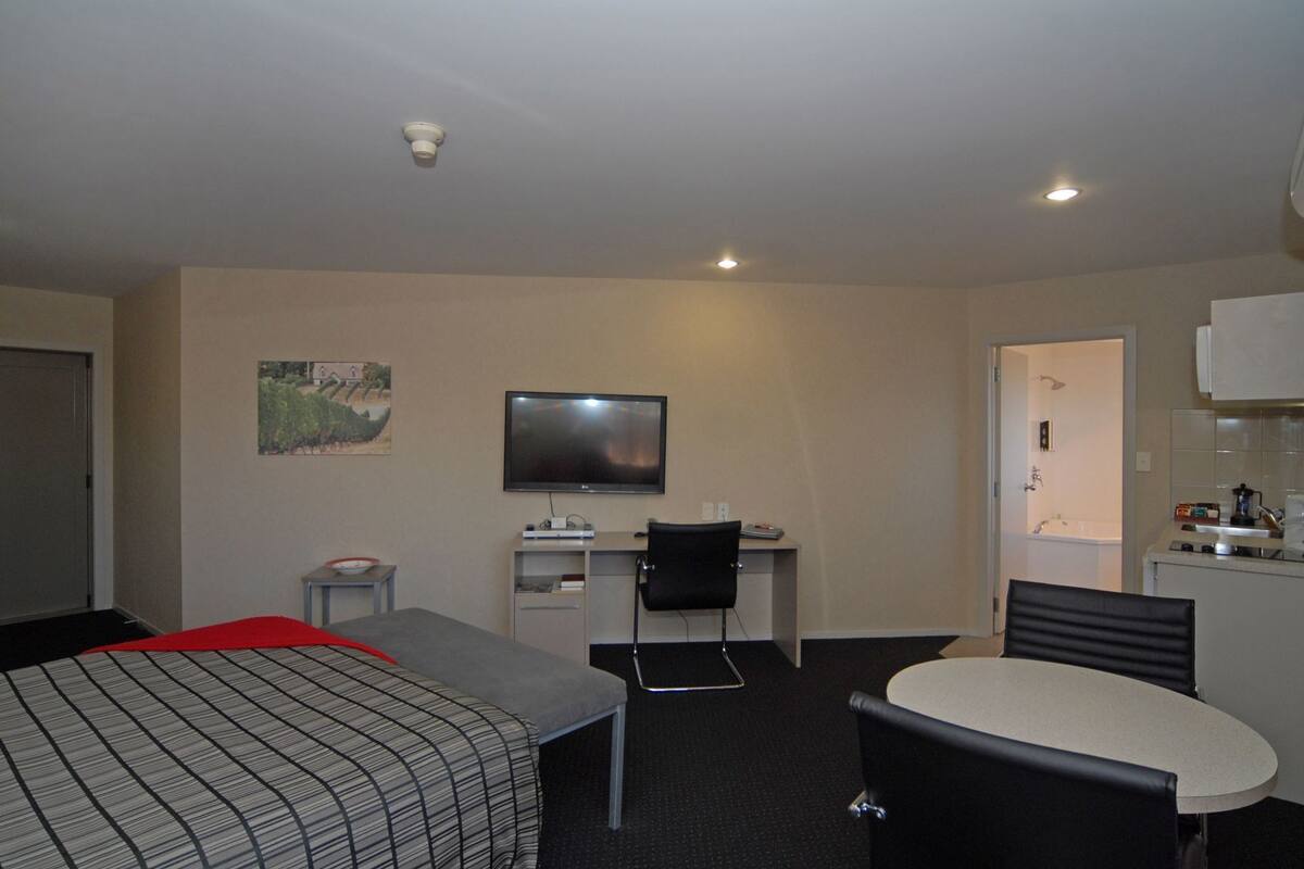 Literie de qualité supérieure, minibar, coffres-forts dans les chambres