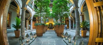 Casa Grande Hotel Boutique