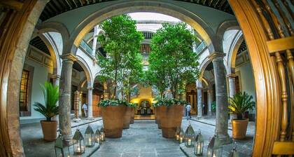 Casa Grande Hotel Boutique