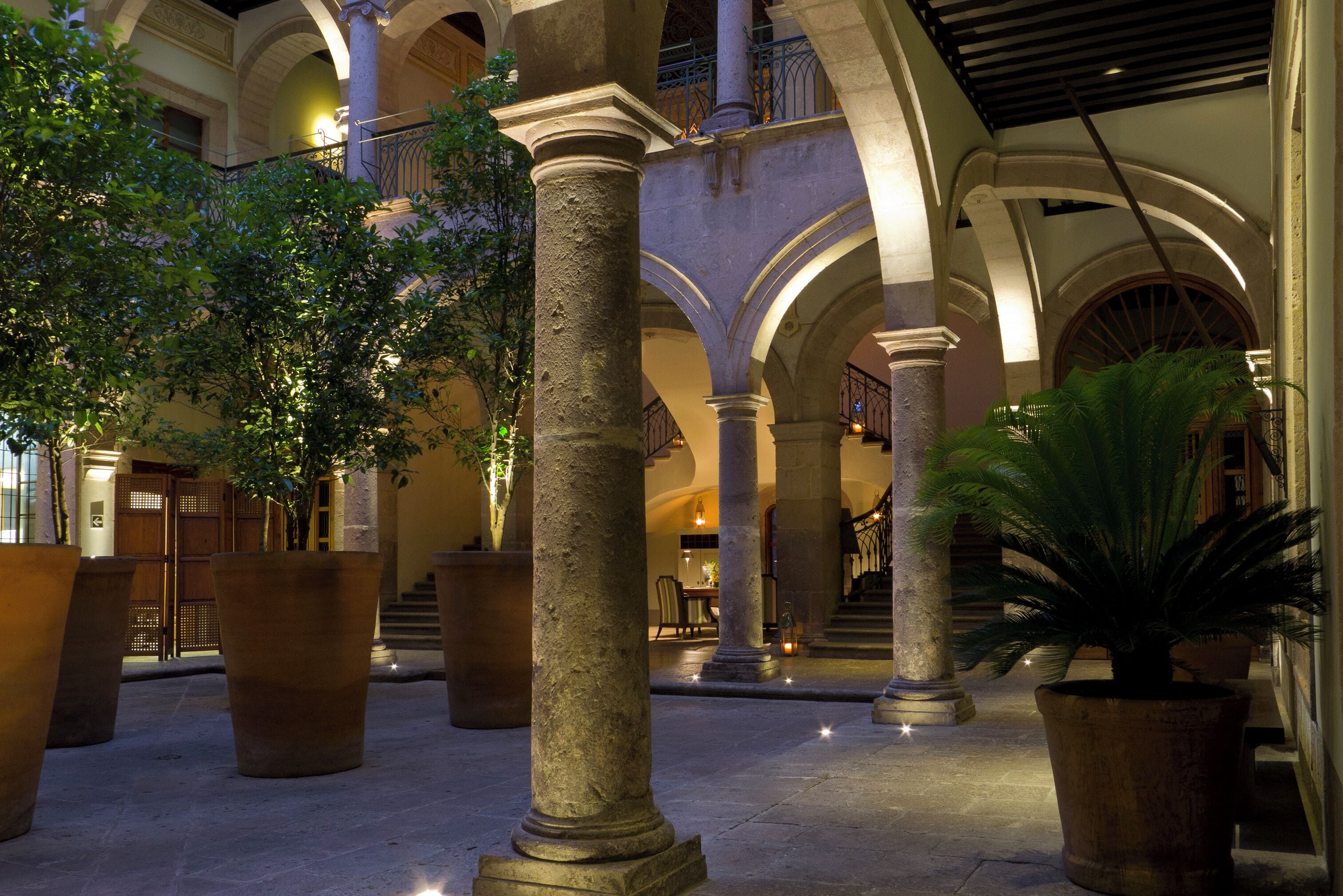 Foto - Casa Grande Hotel Boutique